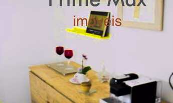 Imagem 7: Apartamento a venda no mansões santo antônio