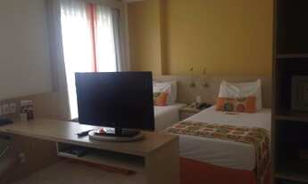 Imagem: Condomínio Quality - Hotel - Adrianópolis