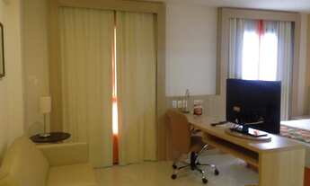 Imagem: Condomínio Quality - Hotel - Adrianópolis