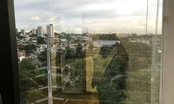 Imagem 2: Condomínio Millenium - Chapada