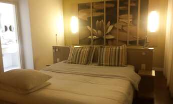 Imagem: Condomínio Mercure Manaus - Adrianópolis