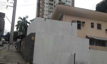 Imagem 4: Ponto na Avenida Mario Ypiranga - Adrianopolis