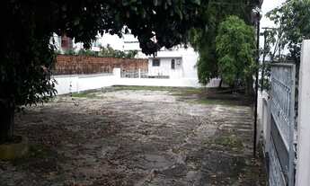 Imagem: Ponto na Avenida Mario Ypiranga - Adrianopolis