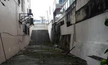 Imagem 7: Ponto na Avenida Mario Ypiranga - Adrianopolis