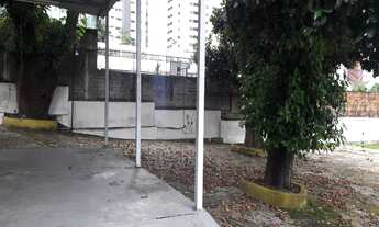 Imagem 5: Ponto na Avenida Mario Ypiranga - Adrianopolis