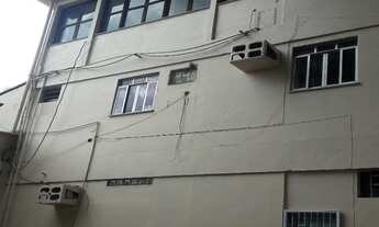 Imagem 2: Ponto na Avenida Mario Ypiranga - Adrianopolis