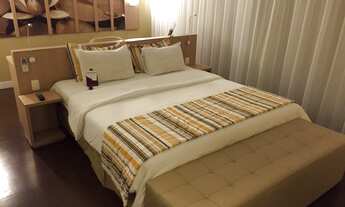 Imagem: Condomínio Mercure Manaus - Hotel - Adrianópolis