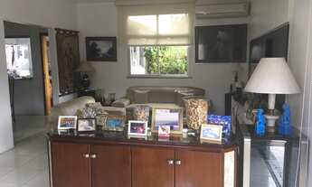 Imagem 5: Condomínio Orquídea Uirapuru - Parque 10 de Novembro