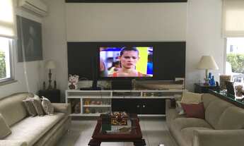 Imagem: Condomínio Orquídea Uirapuru - Parque