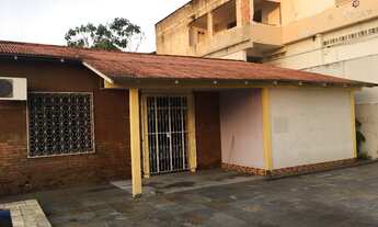 Imagem 6: Conjunto Agricentro - Adrianópolis