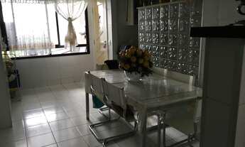 Imagem 7: Condomínio Michellangelo - Adrianópolis