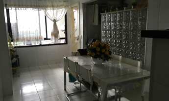 Imagem 6: Condomínio Michellangelo - Adrianópolis