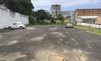 Imagem: Terreno na Rua Pico das Águas - São Geraldo