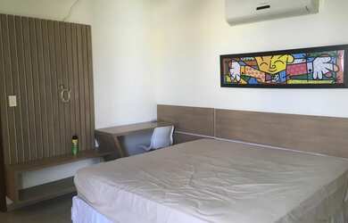 Imagem 11: Condomínio Tapajós - Colônia Terra Nova