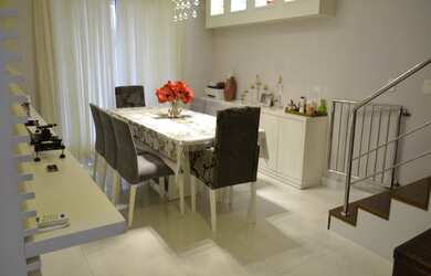 Imagem 3: Condomínio Villa de Sevilha - Flores