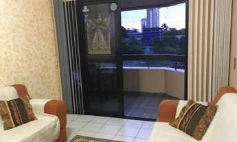 Imagem: Condomínio Saint Marie - Adrianópolis