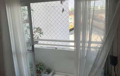 Imagem 2: Condomínio Andaluzia - Flores