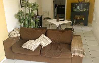 Imagem 3: Condomínio Andaluzia - Flores