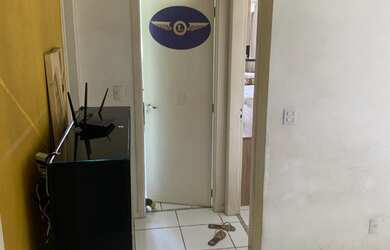 Imagem 4: Condomínio Andaluzia - Flores