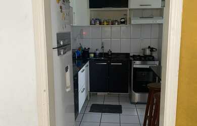 Imagem 5: Condomínio Andaluzia - Flores