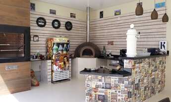 Imagem: Shizen I - Parque 10 de Novembro