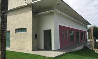 Imagem 5: Condominio Mediterraneo - Ponta Negra