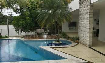 Imagem 5: Condomínio Encontro das Águas - Dom Pedro