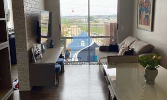 Imagem 6: Condomínio Acqua - Parque 10 de Novembro