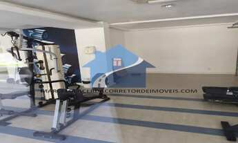 Imagem 3: Condomínio Acqua - Parque 10 de Novembro