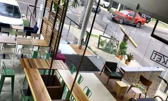 Imagem 2: Sala no Conjunto Vieiralves - Nossa Senhora das Graças