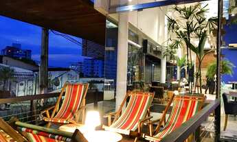 Imagem 3: Sala no Conjunto Vieiralves - Nossa Senhora das Graças