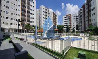 Imagem: Condomínio Acqua - Parque 10 de Novembro