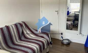 Imagem 7: Condomínio Acqua - Parque 10 de Novembro