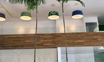 Imagem 5: Sala no Conjunto Vieiralves - Nossa Senhora das Graças