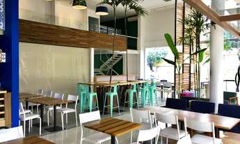 Imagem: Sala no Conjunto Vieiralves - Nossa Senhora