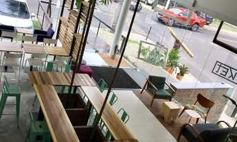 Imagem 4: Sala no Conjunto Vieiralves - Nossa Senhora das Graças