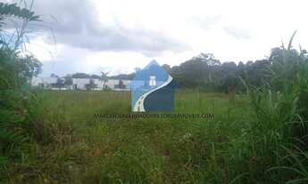 Imagem 5: Rua Professor Nilton Lins no Parque das Laranjeiras