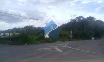 Imagem 2: Rua Professor Nilton Lins no Parque das Laranjeiras