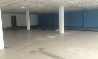 Imagem 2: Prédio na Praça 14 de Janeiro