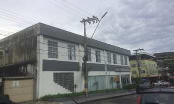 Imagem 5: Prédio na Praça 14 de Janeiro