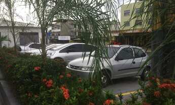 Imagem 6: Prédio na Praça 14 de Janeiro