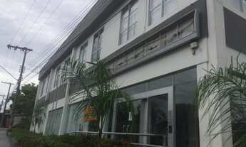 Imagem 7: Prédio na Praça 14 de Janeiro