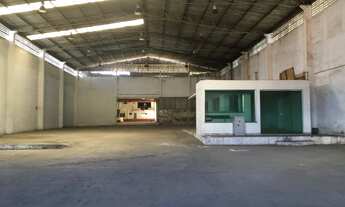 Imagem 7: Galpão para Locação - Petrópolis