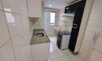 Imagem 2: Condomínio Turim - Ponta Negra