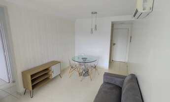 Imagem: Condomínio Turim - Ponta Negra