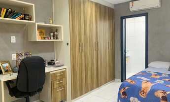 Imagem 4: Condomínio Laranjeiras Premium - Flores