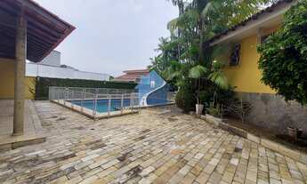 Imagem: Condomínio Parque Residências - Adrianópolis