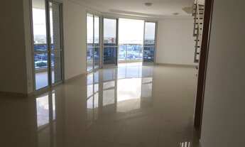 Imagem: Cobertura - Condomínio Residencial Bellagio