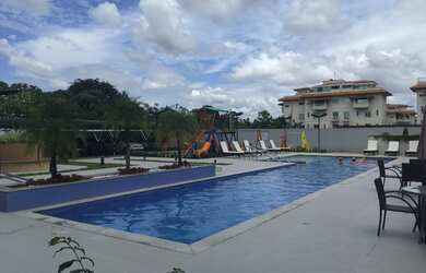 Imagem 2: Condomínio Liberty - Parque das Laranjeiras