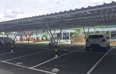 Imagem 3: Condomínio Liberty - Parque das Laranjeiras